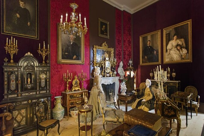 Half-Day Private Trip to Rundale Palace and Garden - Should You Book This Half-Day Private Trip?