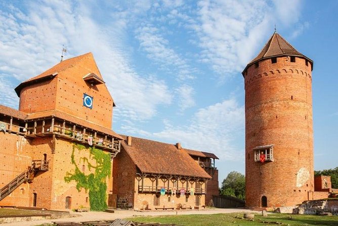 Half-Day Private Trip to Sigulda and Turaida from Riga - Key Points Before You Go