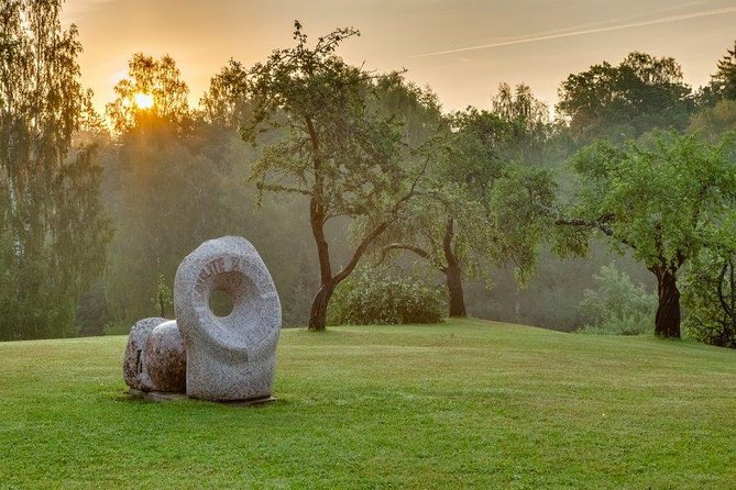 Half-Day Private Trip to Sigulda and Turaida from Riga - Timing That Actually Fits a Half Day