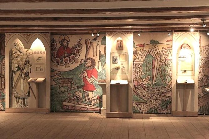 Half-Day Private Trip to Sigulda and Turaida from Riga - Who This Trip Suits Best
