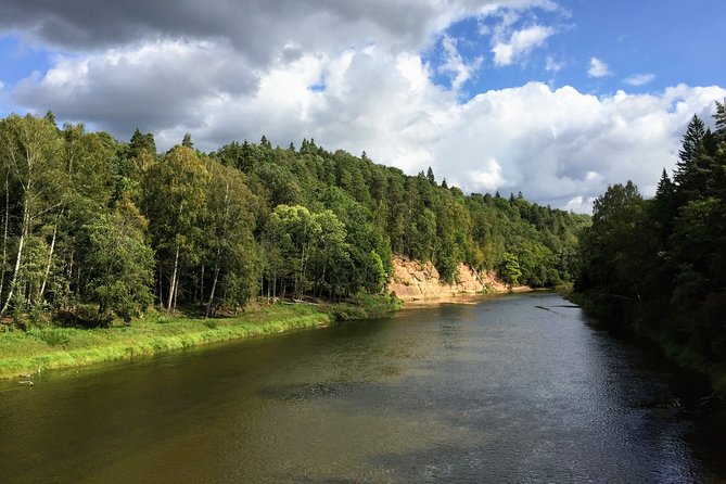 Hiking in Gauja National Park - Key highlights worth planning for
