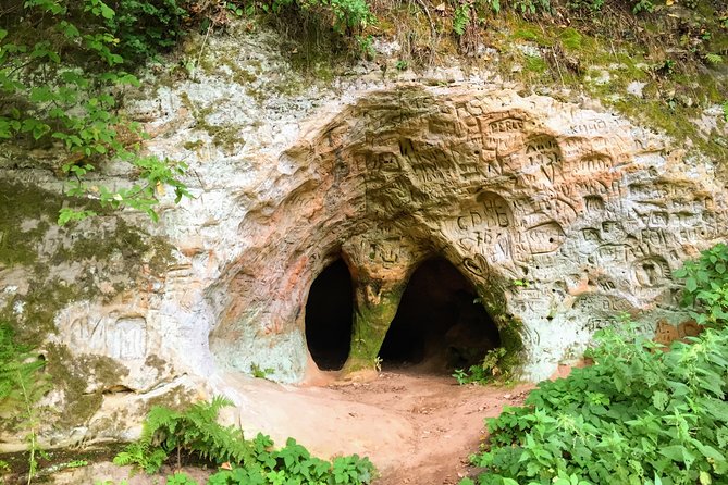 Hiking in Gauja National Park - Gauja National Park from Sigulda: why this hike is a good use of a half-day