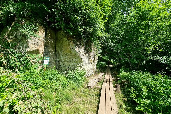 Hiking in Sigulda - the Switzerland of Latvia - What you will notice on the trail (beyond the photos)