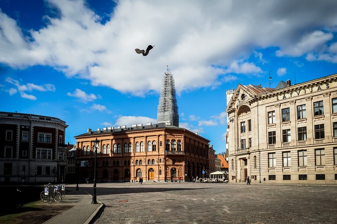 Honest tour of Riga with the best private guide in town - What to Expect From Harijs, the Guide Factor