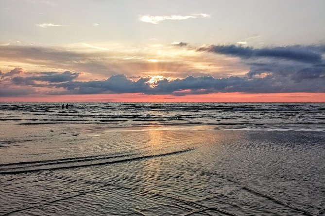 Jurmala sunset tour - Key highlights in plain language