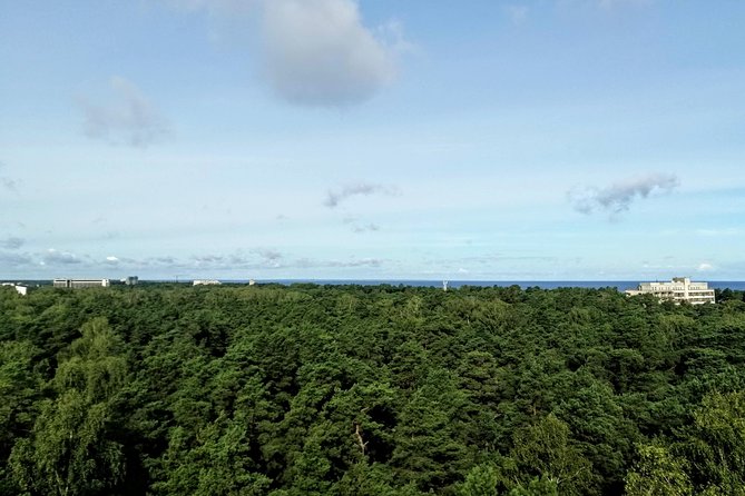 Jurmala sunset tour - Pickup, comfort, and the evening timing that matters