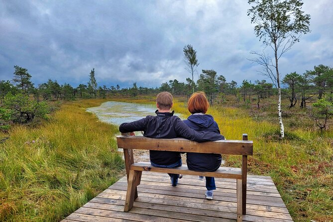 Ķemeri Great Bog Discovery With Optional Sunrise & Jūrmala Visit - Price and value: what $138.55 buys you in real terms