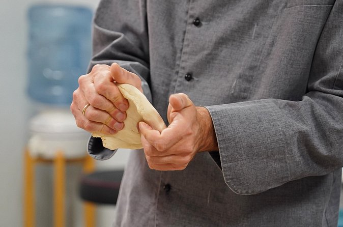 Khinkali Making Master Class In Riga - Hands-on khinkali making: what you’ll learn and why it matters