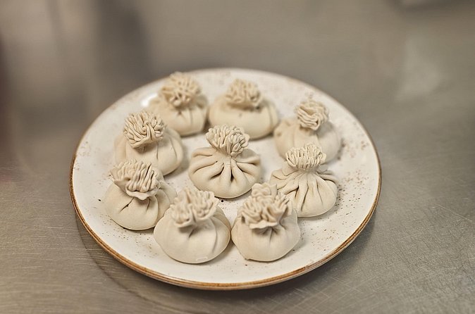 Khinkali Making Master Class In Riga - Who this khinkali class suits best (and who should reconsider)
