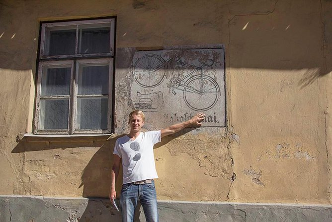 Kuldiga & Countryside Tour - A long day that works, if you like focused stops