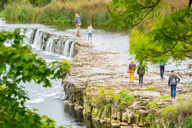 Kuldiga & Countryside Tour - Price and value: what $508.13 really means