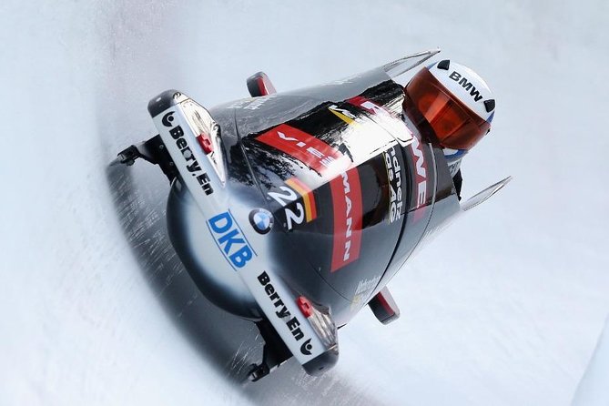 Latvia Bobsleigh and luge track ride experience - Weather Rules, Cancellations, and Flight Changes
