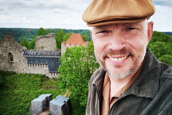 Latvia's Switzerland and Gauja National Park Tour - Why This Half-Day Feels Like a Latvia Best-Of