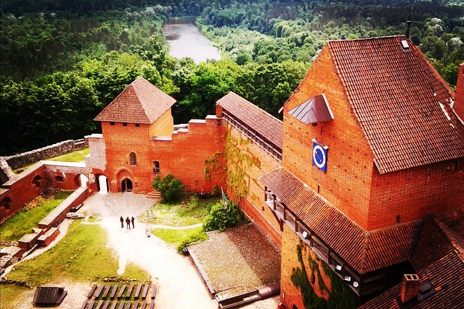 Latvia's Switzerland and Gauja National Park Tour - Price and Value: What $133 Buys You in Real Terms