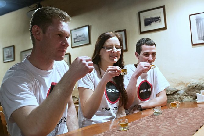 Latvian Beer Private Tour & Tasting - Key moments that make this Riga beer tour work