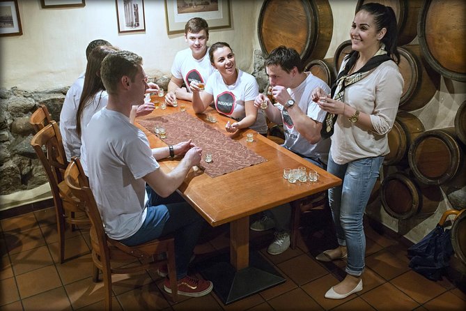 Latvian Beer Private Tour & Tasting - The 2-hour format, small group size, and why the pacing feels better