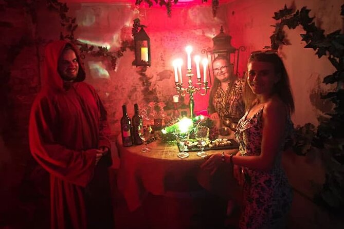 Latvian Wine Adventure: Discovering the Best of Baltic Wines - Key highlights you should know