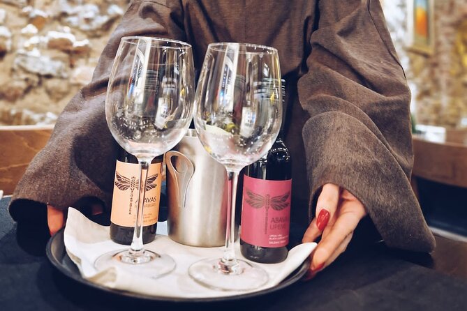Latvian Wine Adventure: Discovering the Best of Baltic Wines - Logistics that can affect how good the tour feels