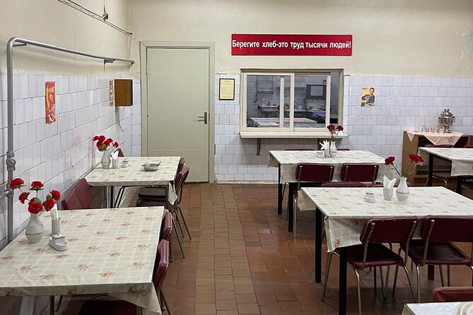 Ligatne Soviet Nuclear Bunker from Riga - Riga to Līgatne: a half-day with a clear rhythm