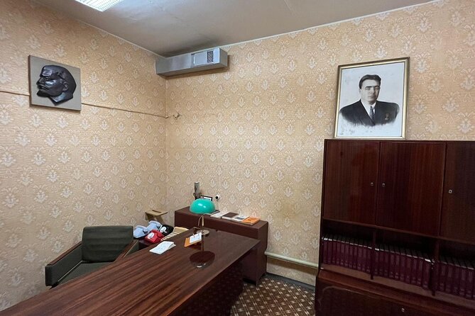 Ligatne Soviet Nuclear Bunker from Riga - What I’d watch for before you book