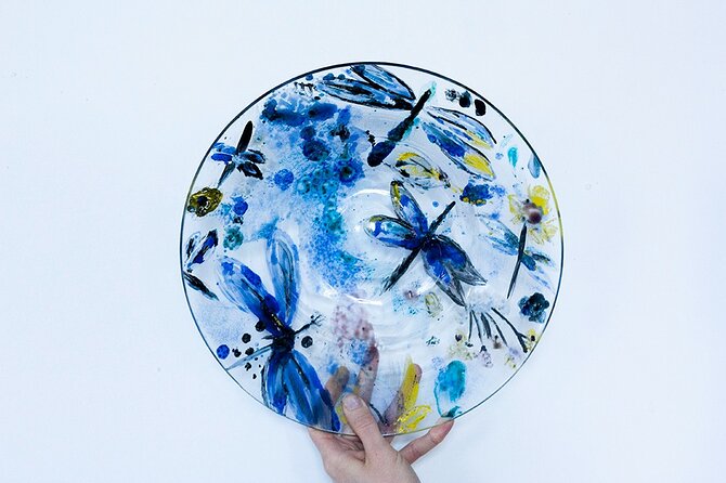 Make your Own Fruitbowl: Glass Workshop - Key Things to Know Before You Go