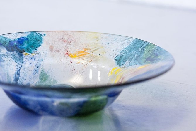 Make your Own Fruitbowl: Glass Workshop - Price and Value: Is $46.46 Worth It?