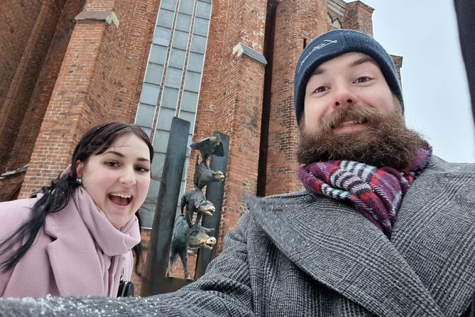 Medieval Riga: Quest Experience - Who This Quest Is Best For (and Who Might Skip It)