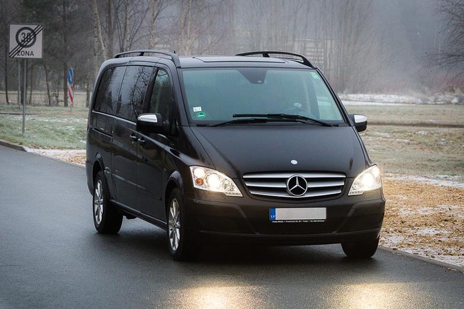 Mini Baltic Tour: Riga - Bauska - Rundale - Hill of Crossess - Riga - The real value of this mini tour route