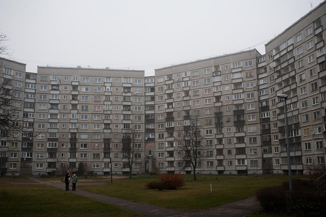 Neigbourhoods of Riga: Honest tour through most beautiful and most unusual areas - Mežaparks, a garden-city idea still used by real locals