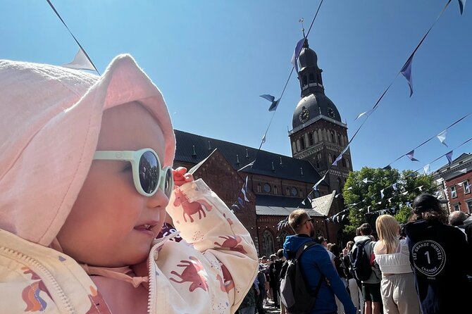Old Town Sightseeing Tour in Riga by Electro Bus - Key Highlights You Should Know