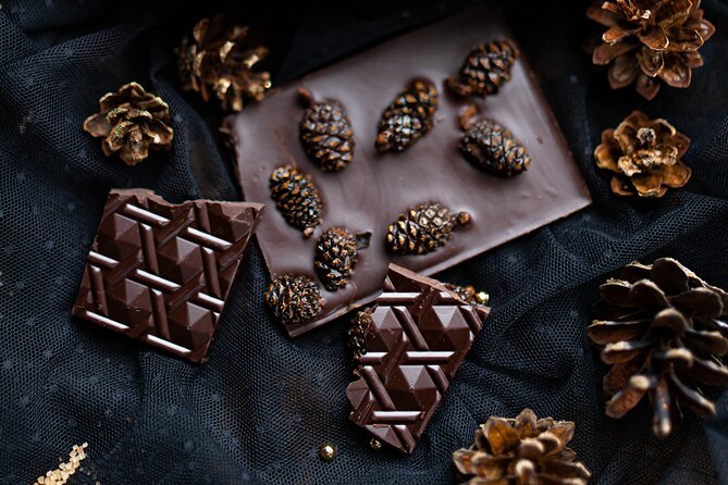 Pine Cone Product Tasting and Jam Class in Jelgava - Key highlights to watch for