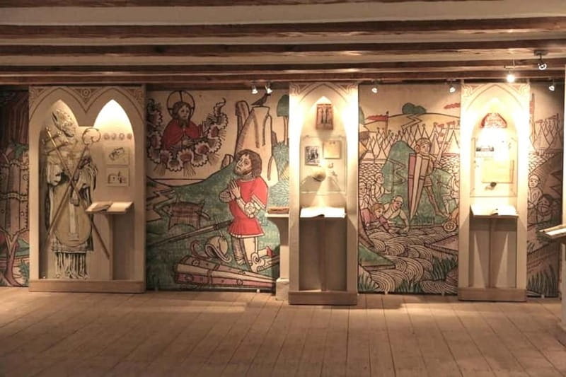 Private Day Trip to Cesis, Sigulda and Turaida Castles - Timing, weather, and shoes: small choices that affect your day