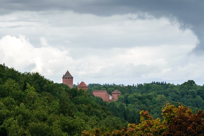 Private Full-Day Hiking Tour in Sigulda and Gauja National Park - Price, Duration, and What You Get for Around $195.18