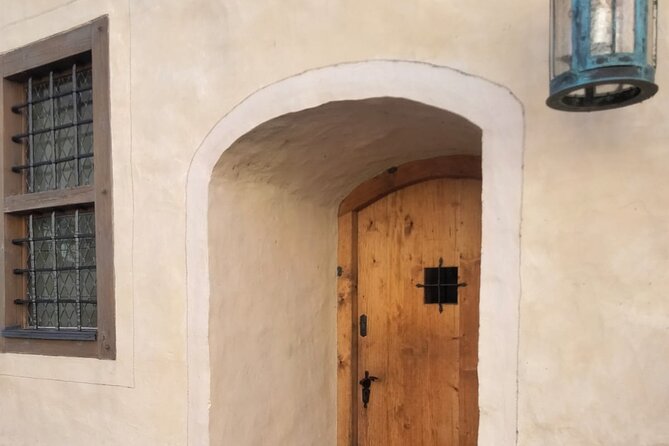 Private Full-Day Trip to Bauska, Rundale and Jelgava Palace - Making the Most of Your 10:00 Start: Tips That Prevent Time Wasting