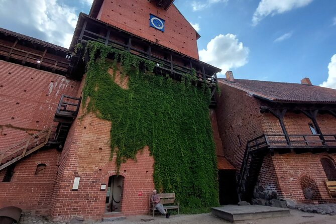 Private Full-Day Trip to Turaida, Sigulda, and Cesis - Price and Value: What You’re Really Paying For