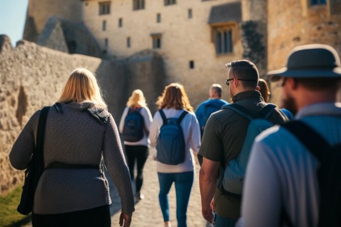Private Full-Day Trip to Turaida, Sigulda, and Cesis - Entrance Fees, Totals, and a Simple Budget You Can Use