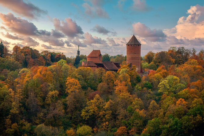 Private Full-Day Trip to Turaida, Sigulda, and Cesis - What the Best Guides Actually Do on This Route