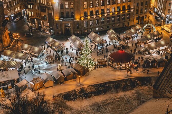 Private grand Riga city tour - Who this tour is best for, and who might want a different style