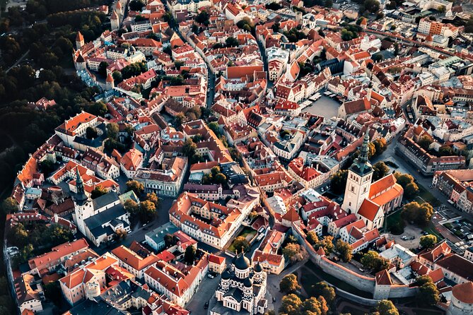 Private Riga Tallin Transfer and Tour - Key Highlights You Can Actually Use