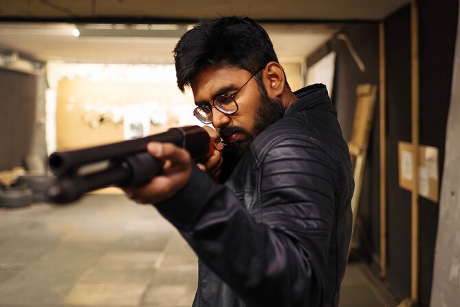 Private Shooting Range Experience in Riga Latvia - Weather, Timing, and What to Plan Around