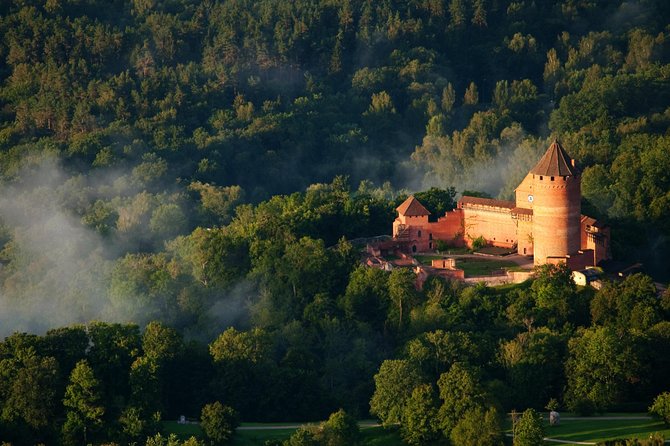 Private Sightseeing Tour in Sigulda - Key things to know before you go