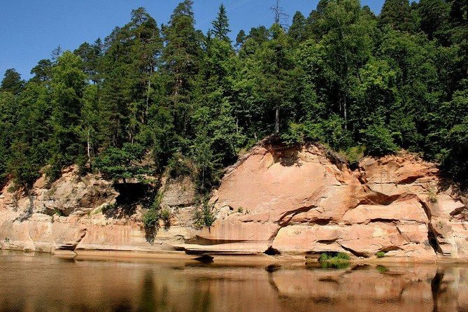 Private Sightseeing Tour in Sigulda - Is $177.52 per person worth it?