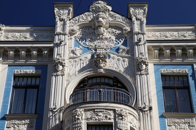 Private Soviet Riga tour - Who should book this tour