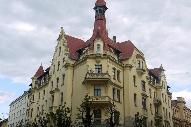Private Soviet Riga tour - FAQ