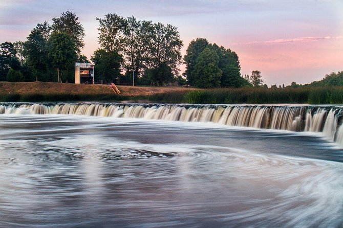 Private Tour in Kuldiga, Latvia - Key reasons this private Kuldiga day is worth your time