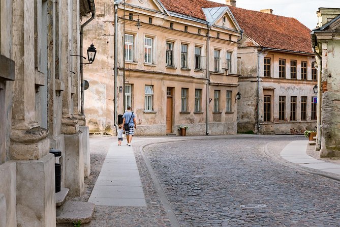 Private Tour in Kuldiga, Latvia - Pickup from Riga or Jurmala, then out to the real Latvia