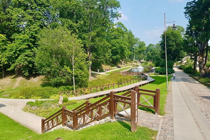 Private Tour Medieval Gems of Kuldīga Sabile and Kandava Towns - A private Courland loop that actually feels like a day, not a checklist