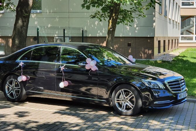 Private Transfer from Riga Airport to Riga City - Should You Book This Riga Airport to City Transfer?