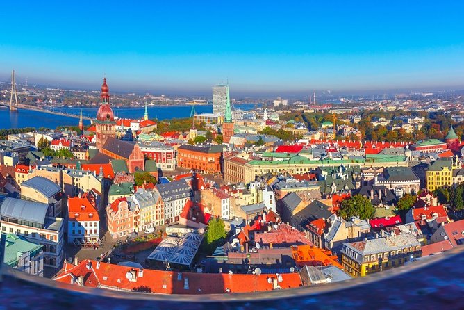 Private Transfer From Riga Airport To Riga City Center - Price, Value, and Who Actually Benefits
