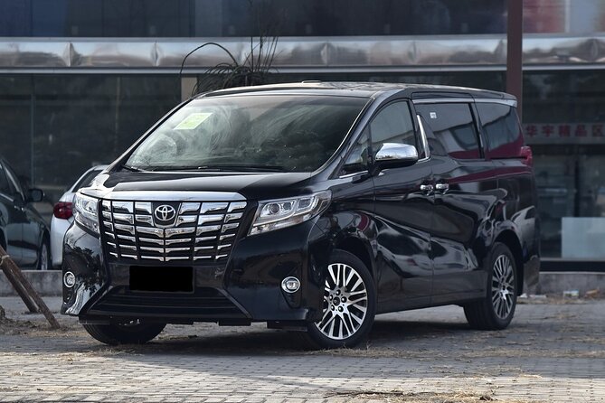 Private Transfer from Riga International Airport RIX to Riga City - RIX to Riga City in About 15 Minutes, Private and Door-to-Door